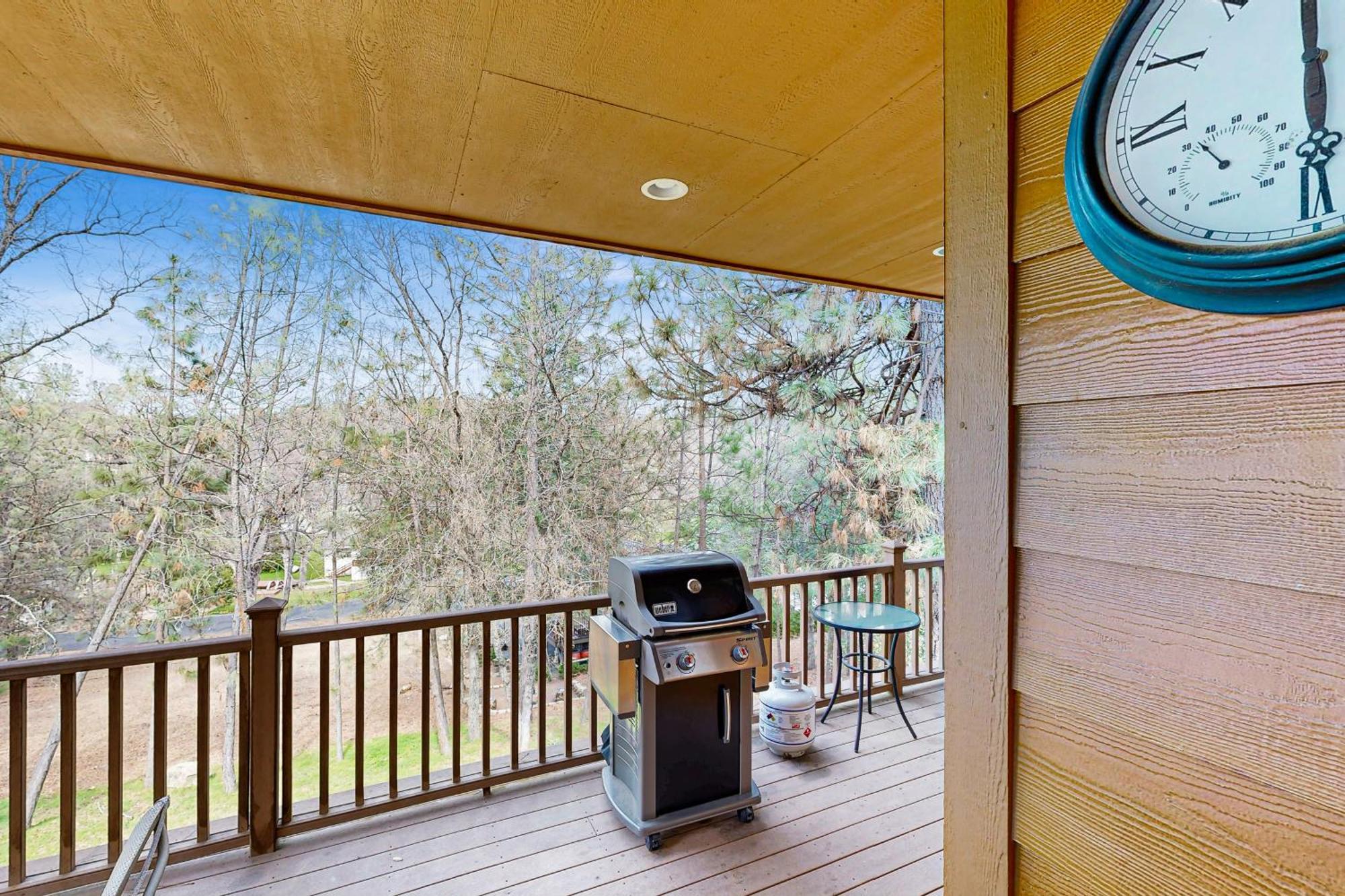 Mule Deer Cabin Гровленд Экстерьер фото